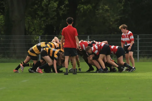 twente cubs - DEW  26 sept 26 - foto 11