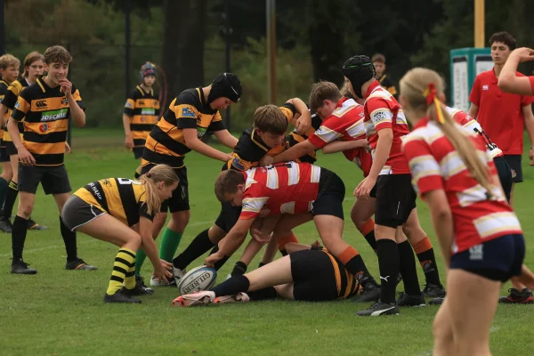 twente cubs - DEW  26 sept 26 - foto 52