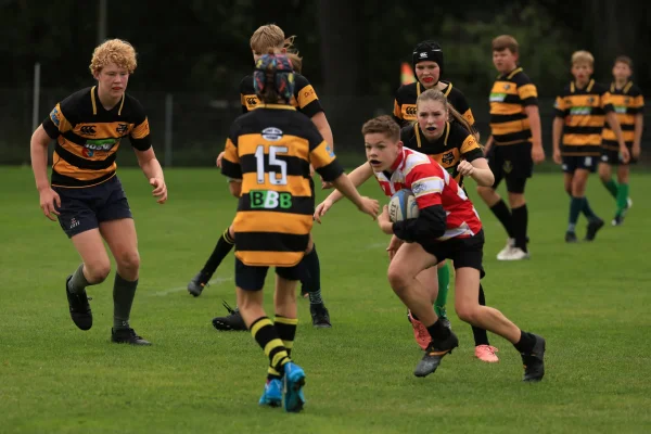 twente cubs - DEW  26 sept 26 - foto 46