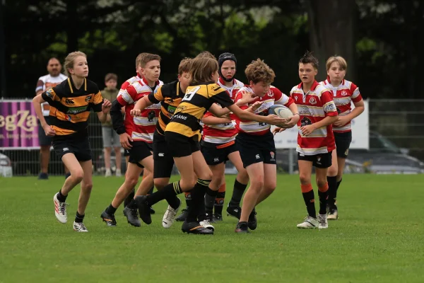 twente cubs - DEW  26 sept 26 - foto 59