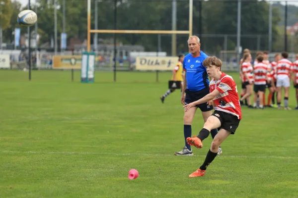 twente junioren 26 sept 26 - foto 5