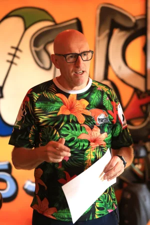 zomerkamp 2026