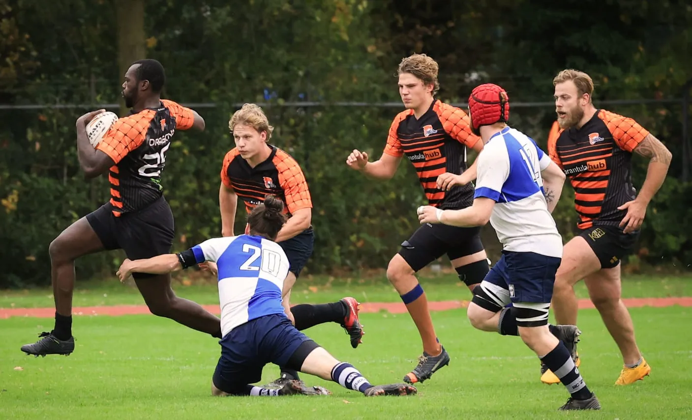 DragQuins spelen dit weekend in Hengelo