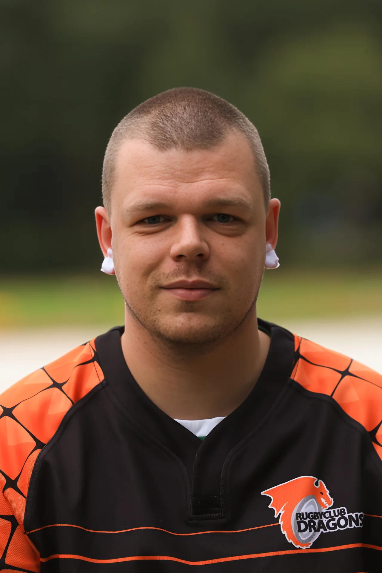 Jeroen